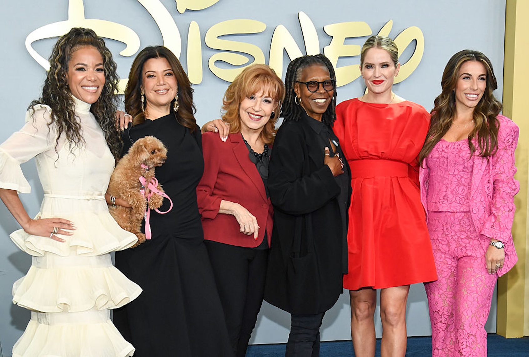 How “The View” could put an end to Trump’s war on the media