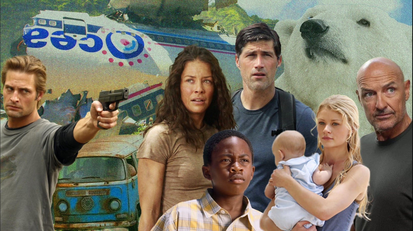 20 popular shows that deflated after a single season