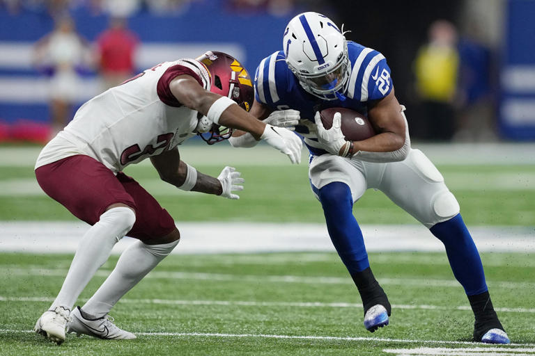 Colts schedule release: All the rumors for Indianapolis