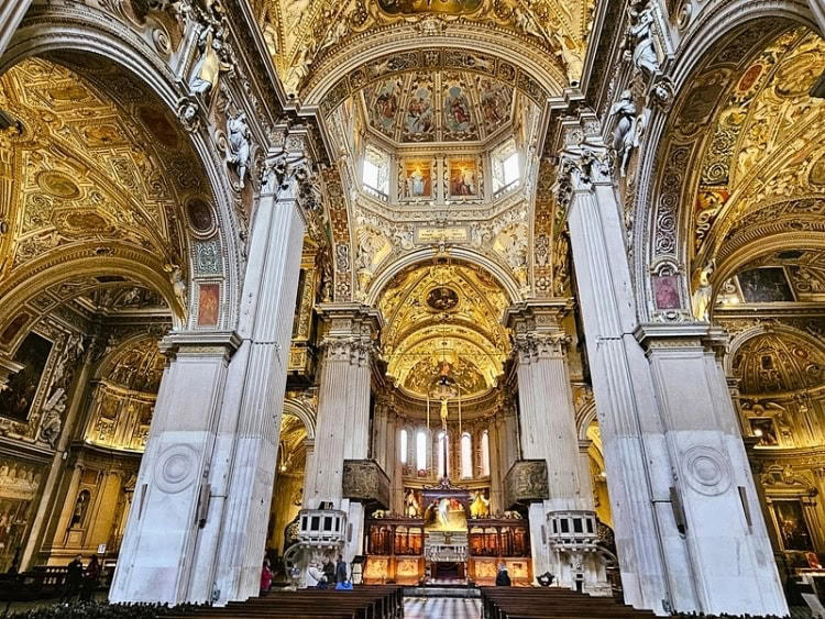 The Venetian fortresses of Italy: Star-shaped cities, hidden tunnels ...