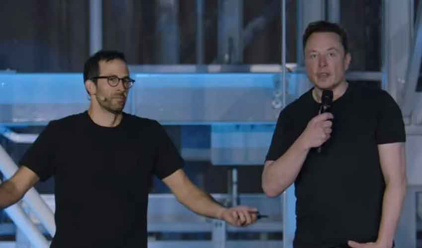 Ex Tesla executive launches heat pump start-up venturePublished on: May ...