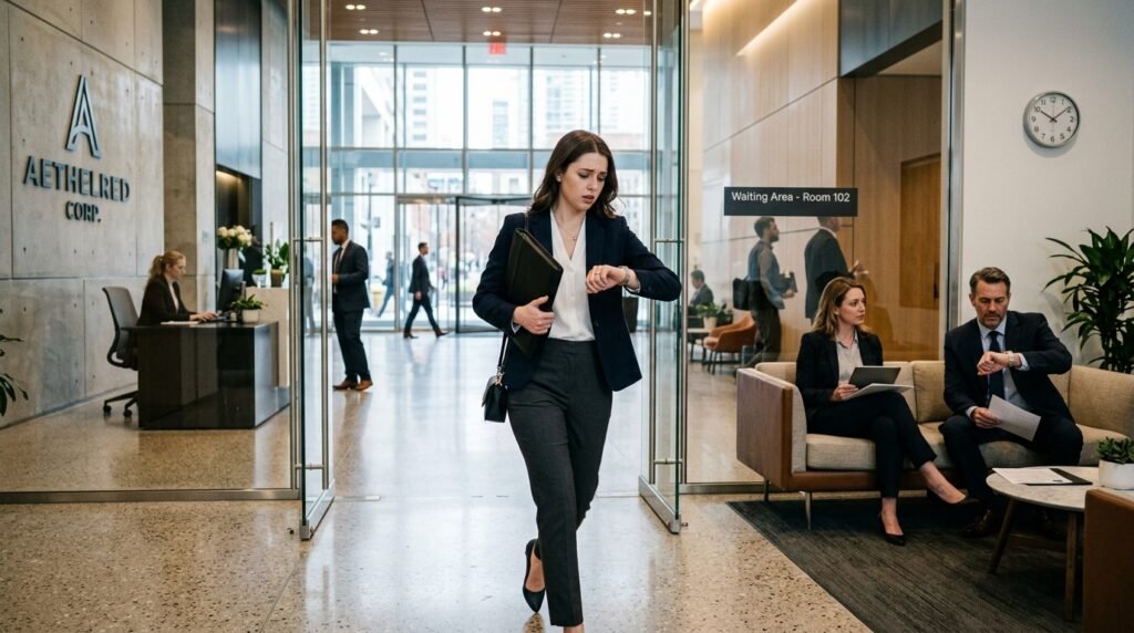 A CEO who interviewed 500+ candidates says these 3 behaviors are major ...