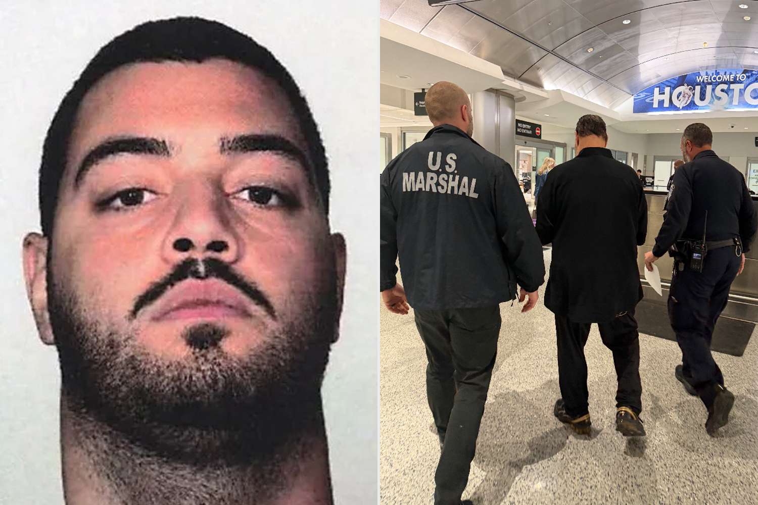 Fugitive arrested over 30 years after the 1993 murder of punk rock ...