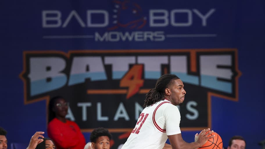 Battle 4 Atlantis is evolving, and college basketball may never ...