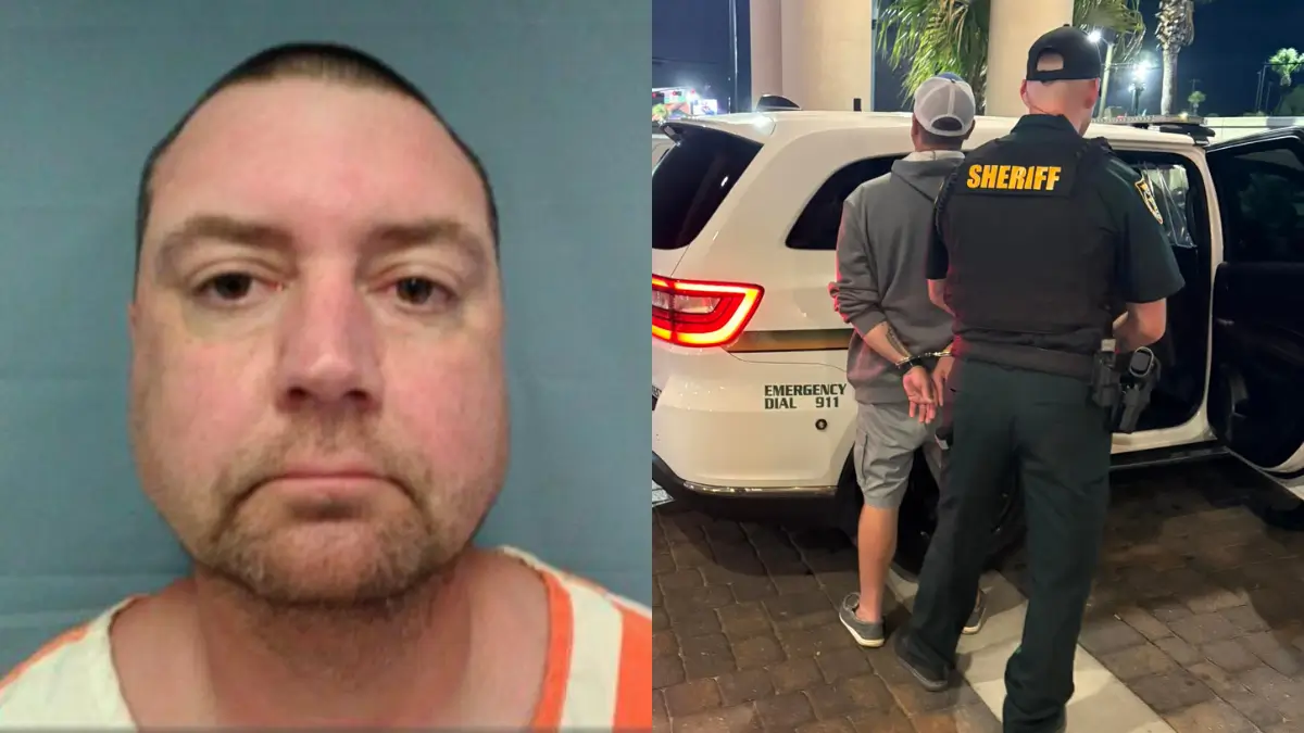 'Disturbing': Ex-cop who talked about harming Black people and planned mass shooting at New Orleans festival had 200 rounds of ammo, authorities say