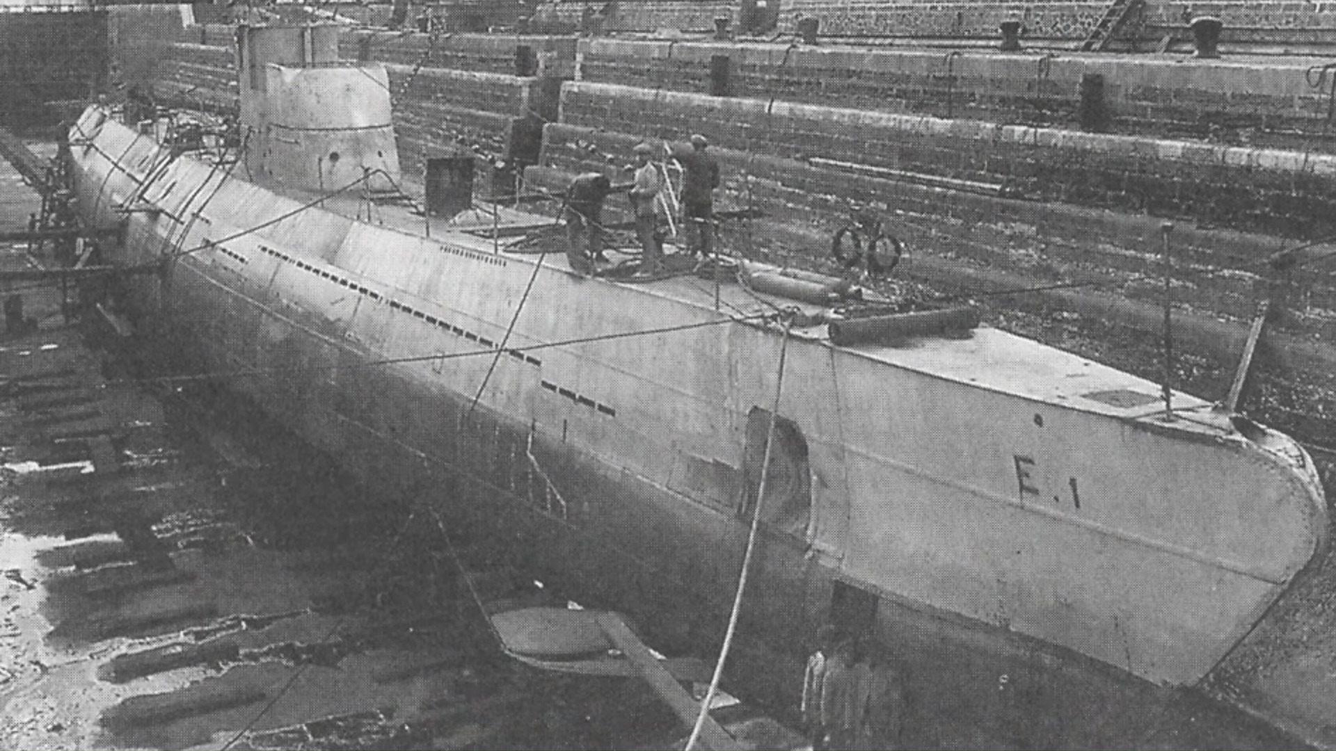 The weapon failure that nearly crippled Germany’s U-boats
