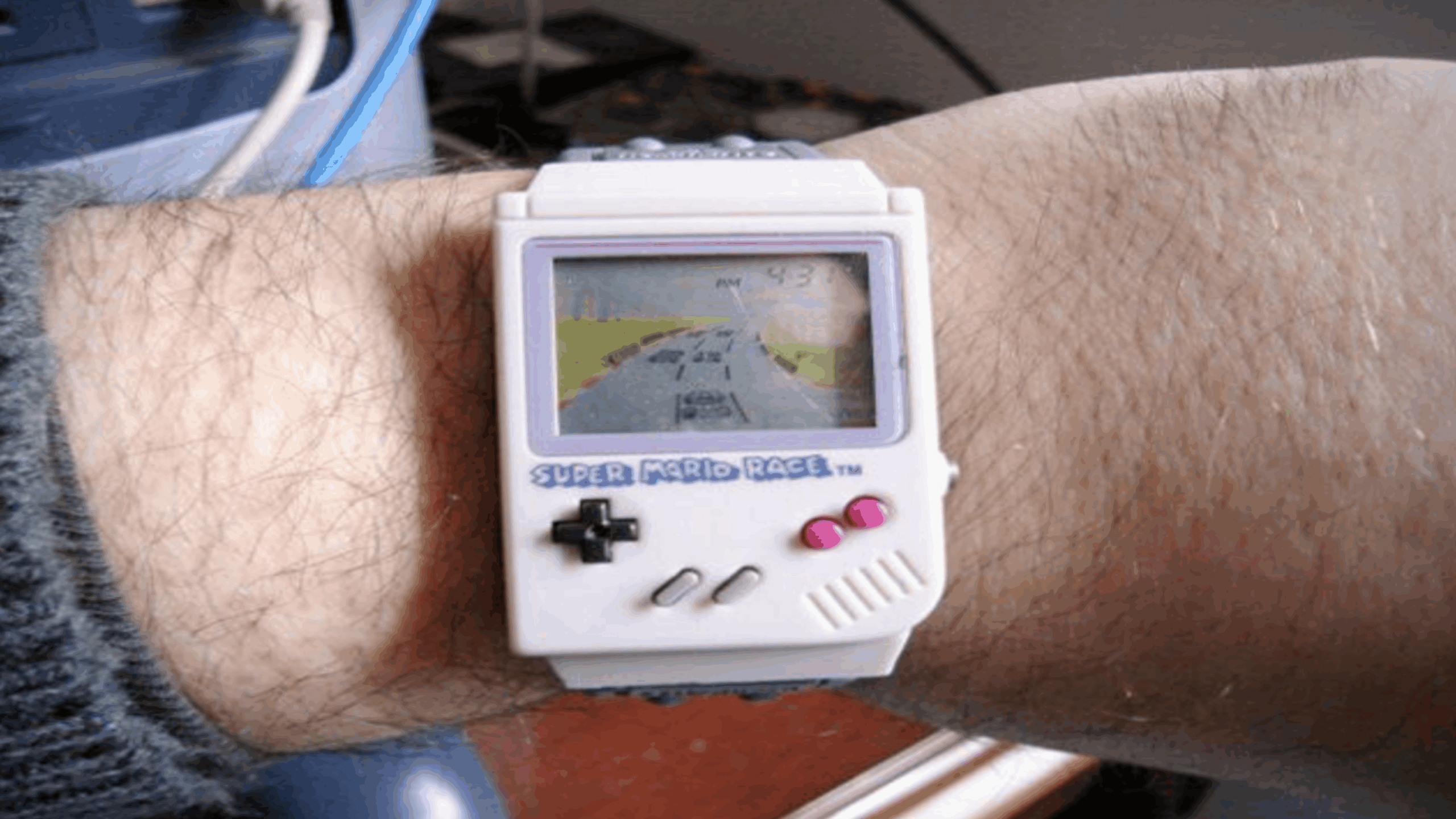 10 video game-inspired accessories that are almost too cute to use