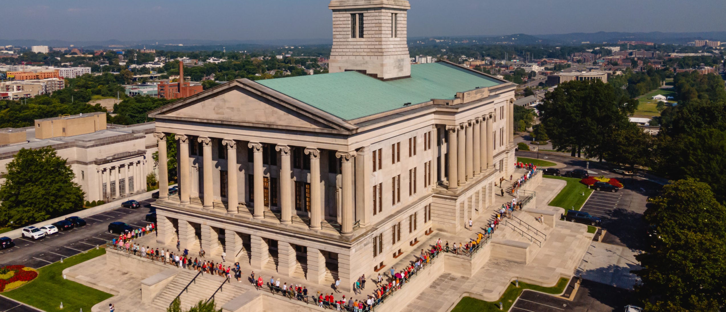 Tennessee House Democrats kicked off all standing committees after ...