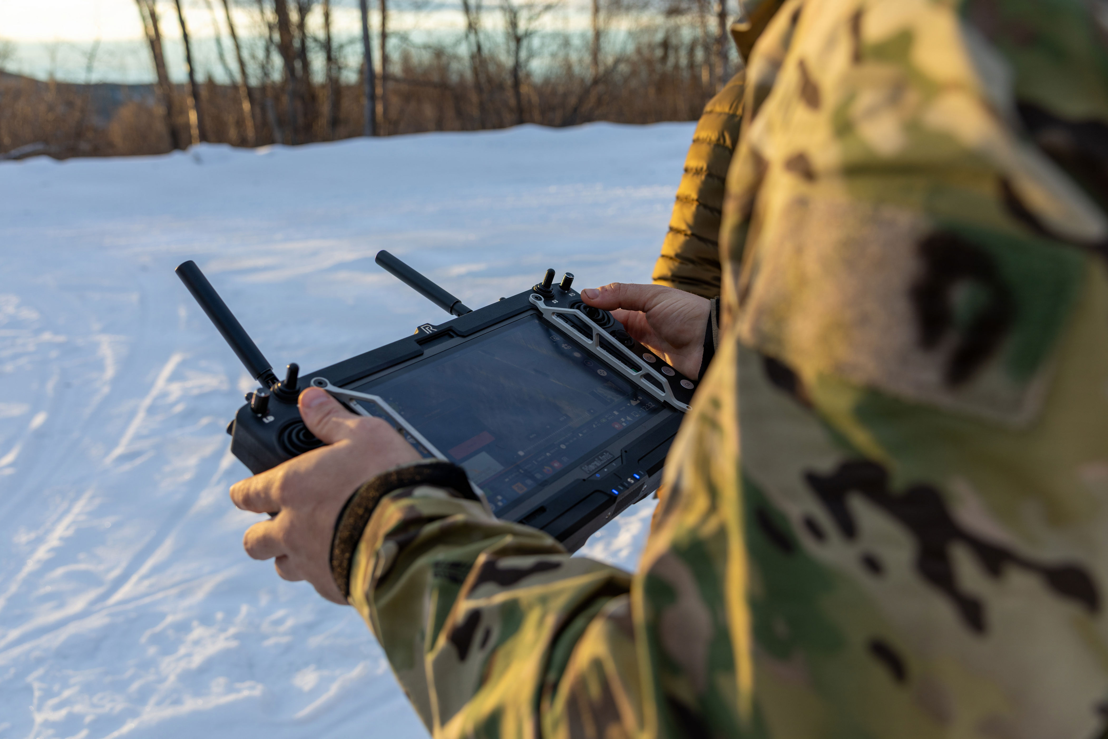 US special operations leaders frustrated by inability to modify their ...