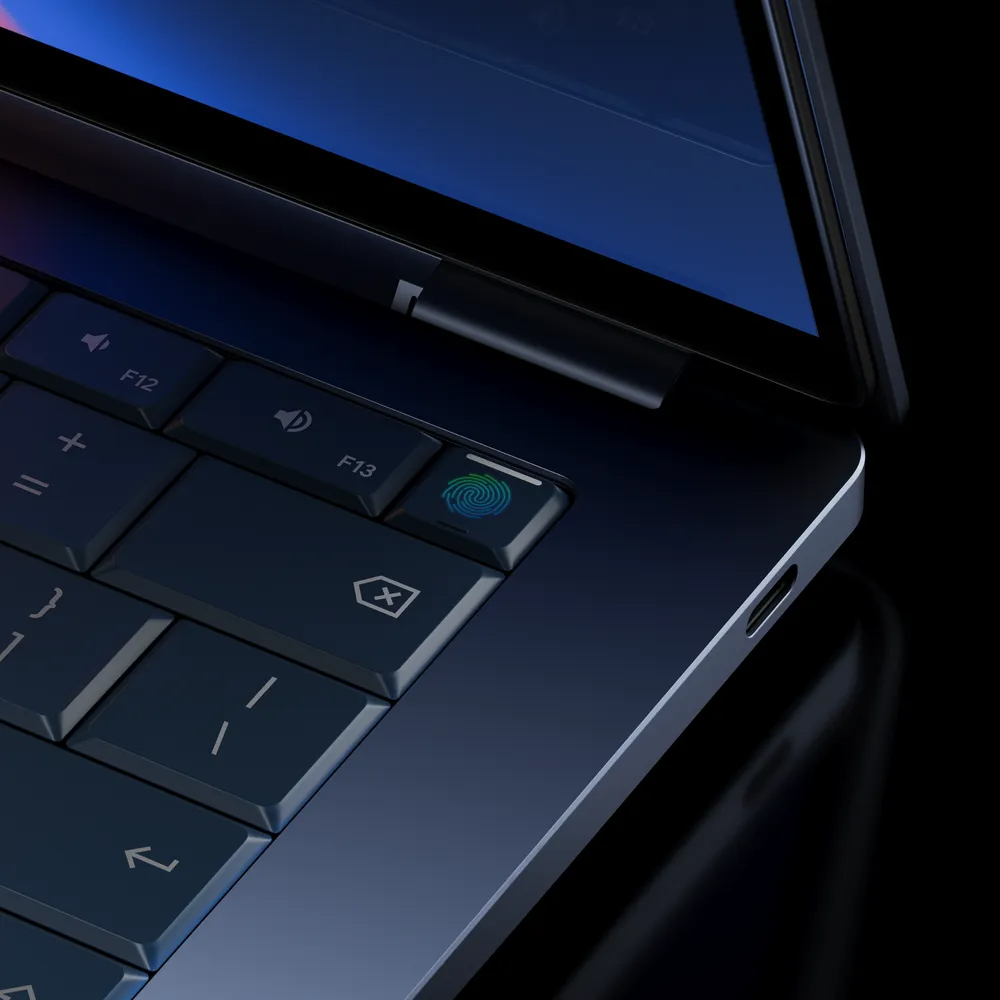 Google rolling out higher-end laptops to pair with Android phones