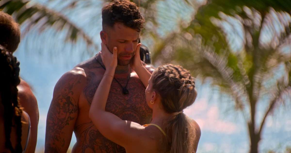 'Perfect Match' season 4 episodes 1-5 recap: Marissa and DaMari take ...