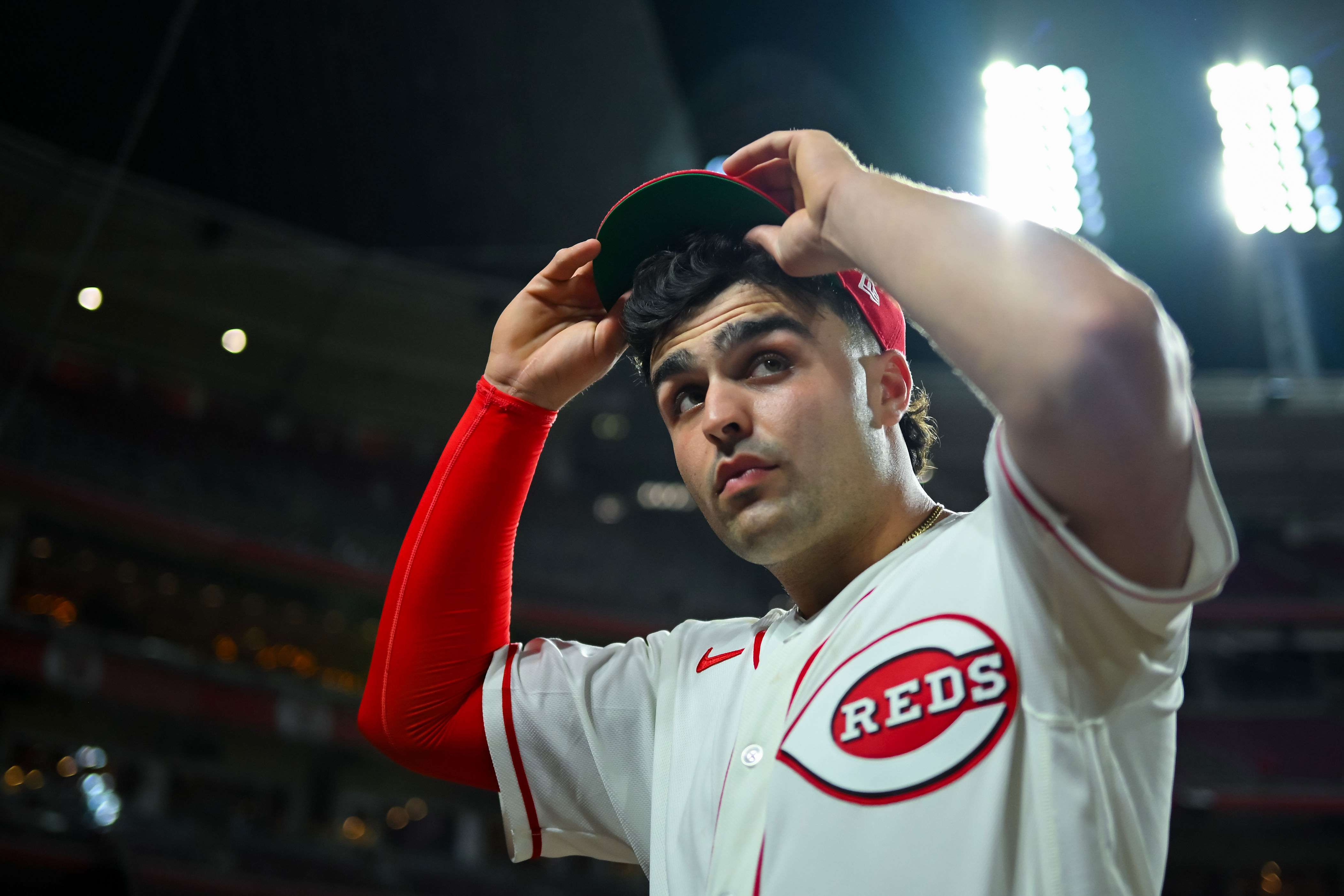 Top 5 MLB players who can win National League Rookie of the Year