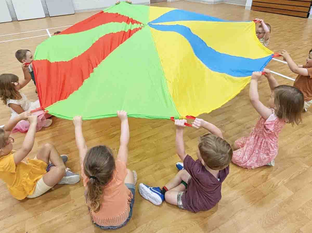 Matthew Lau: 'Circular lobbying' has hurt child care in Canada