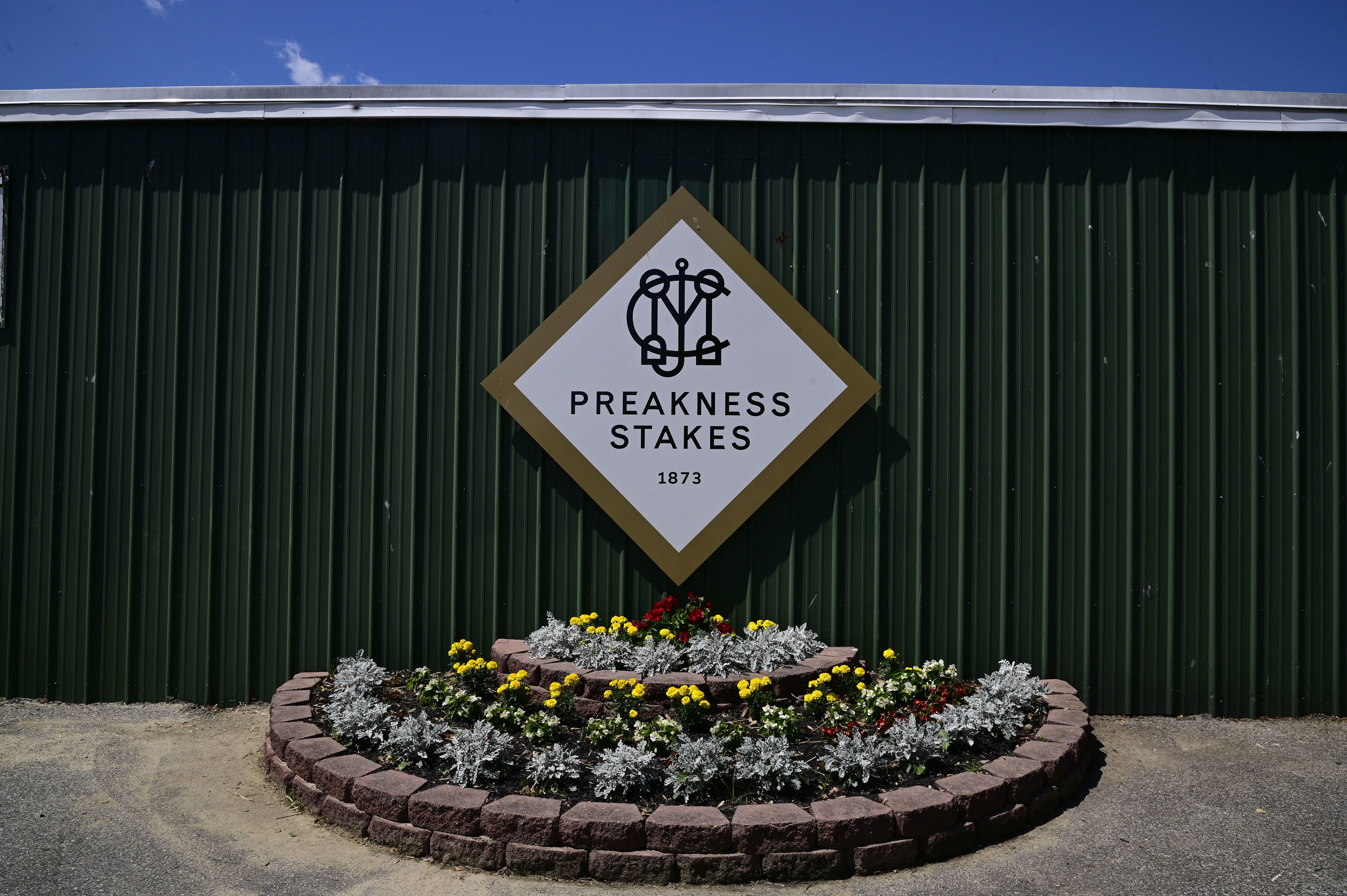 2026 Preakness odds & post positions for 14-horse field