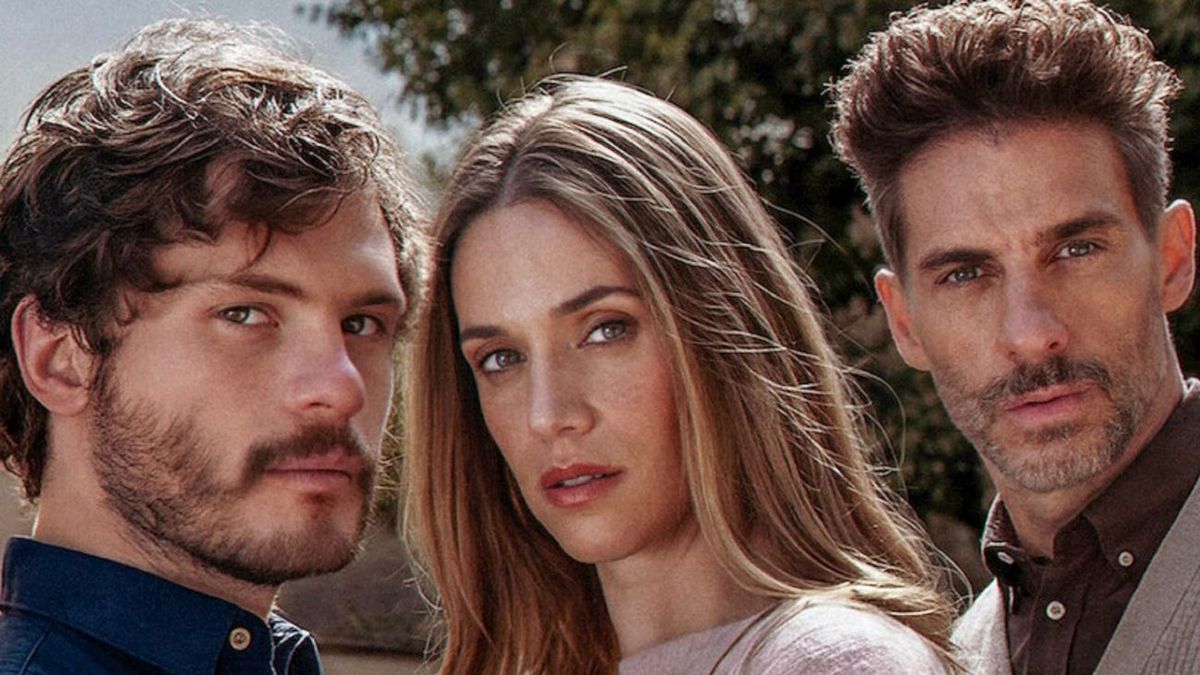 Furor en Netflix: la nueva serie corta con episodios de 10 minutos que ...