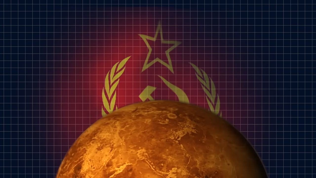 What the Russians found on Venus – and why no one has gone back since