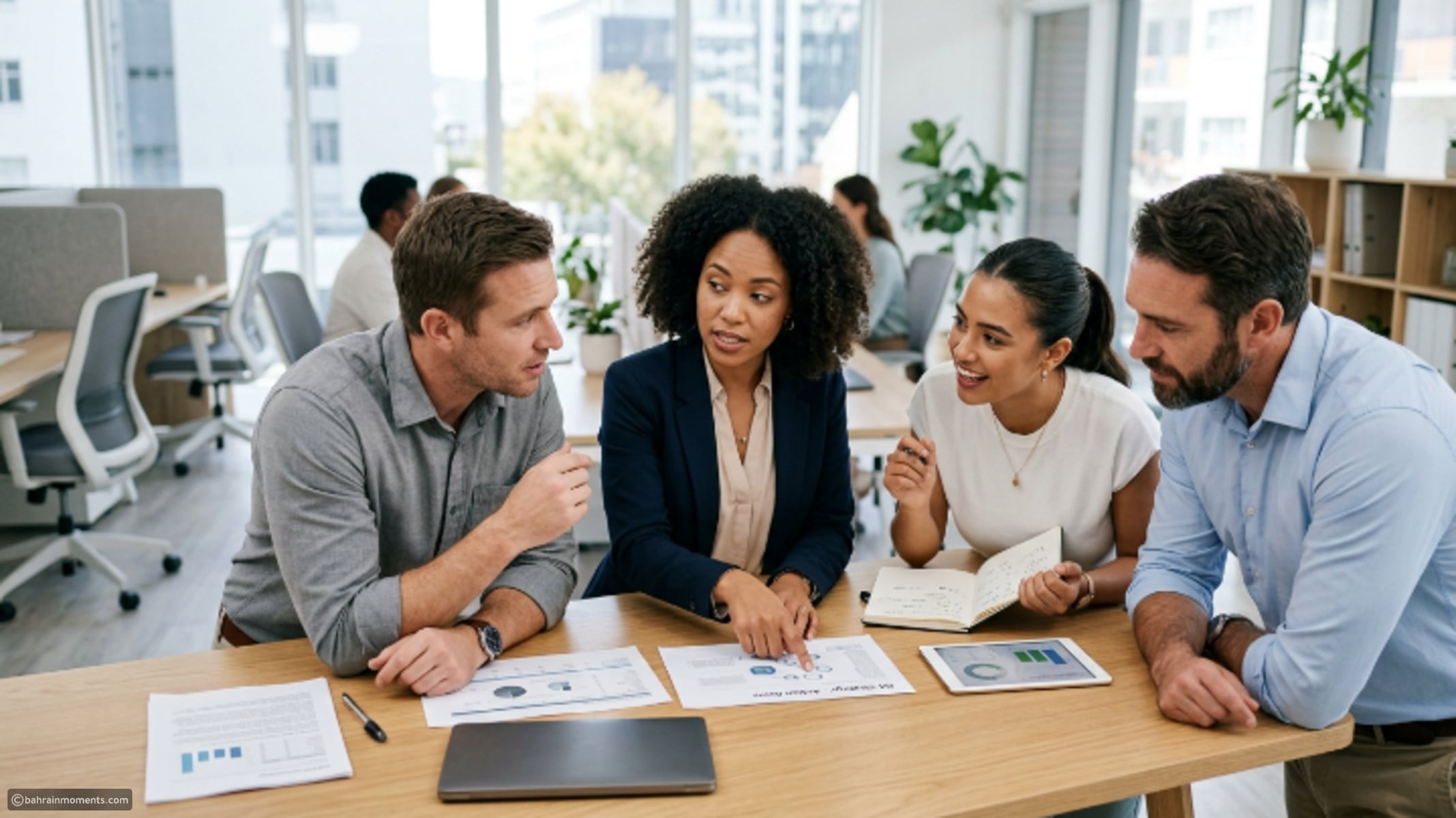 Creating a culture of innovation: How to nurture positive ...