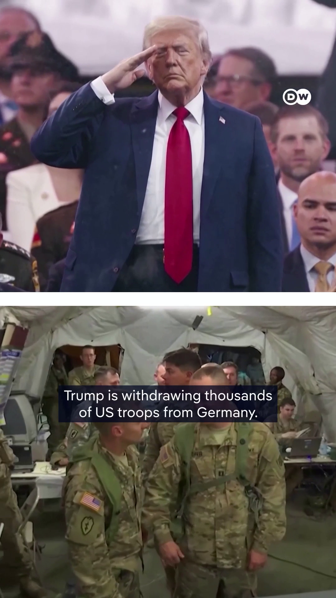US military withdrawal: Strategy or whim?