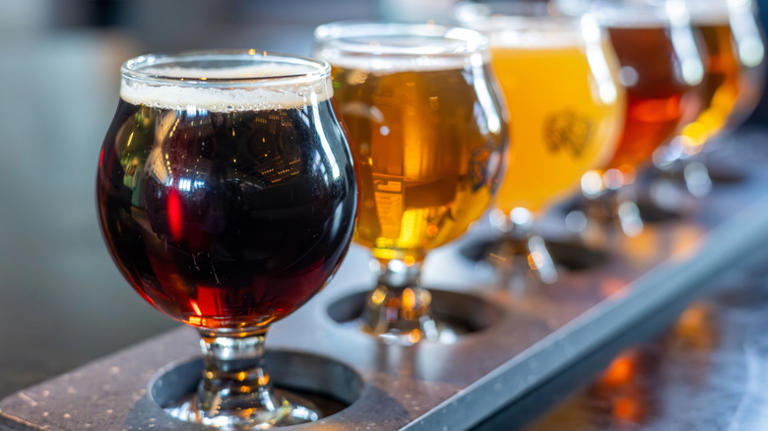 This state's beers have been crowned as some of the best in the world