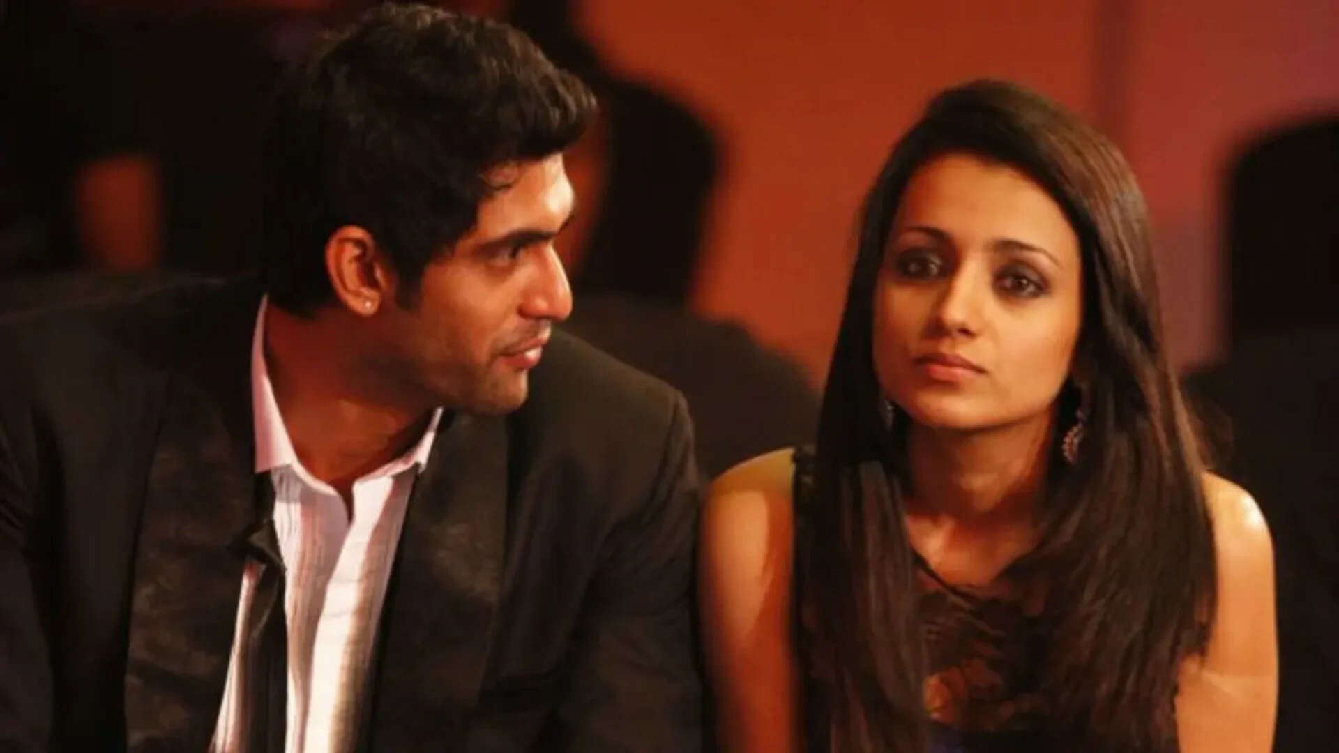 When Rana Daggubati admitted he dated 'Karuppu' actress and 'decade old ...