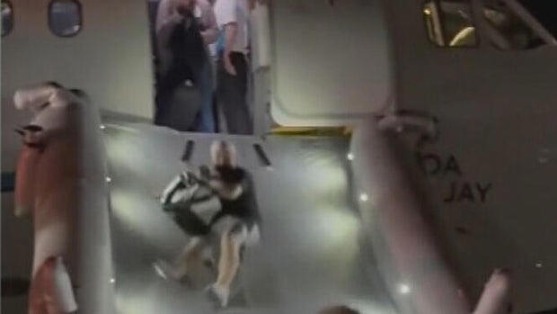 Denver International Airport looks to create better evacuation process ...