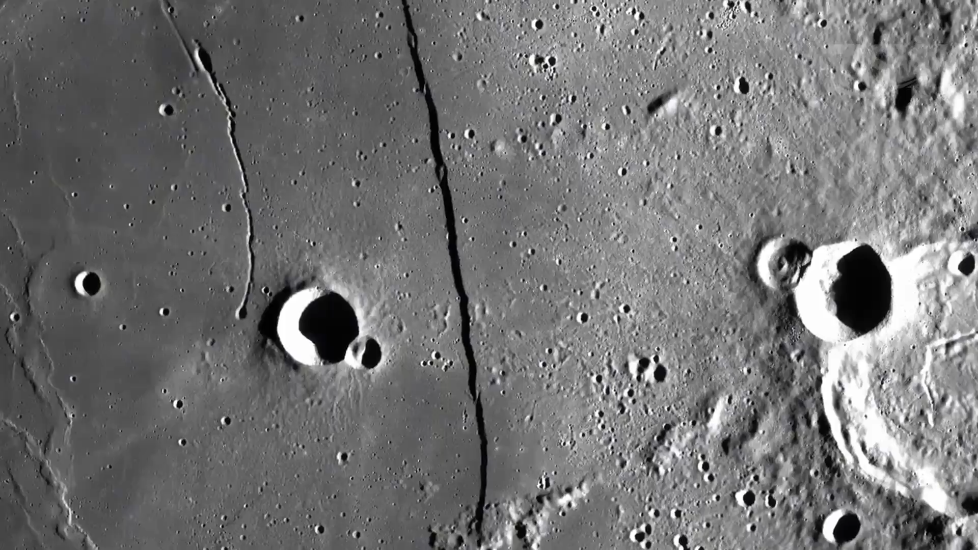 The moon is still alive: The shocking truth behind moonquakes