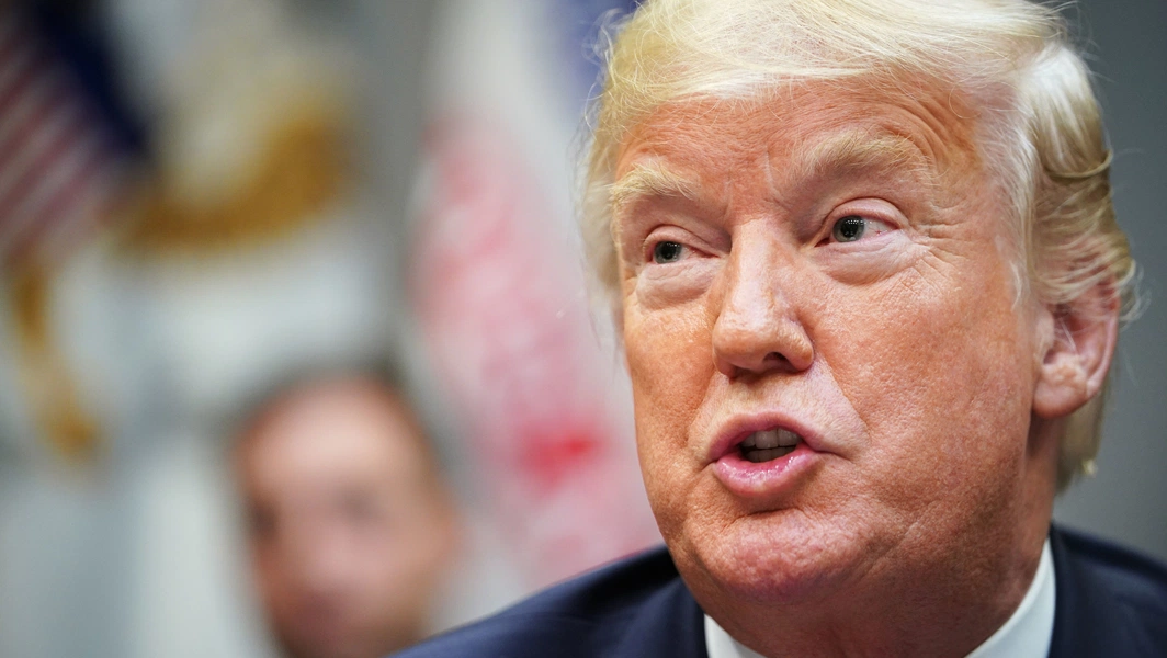Experts link Trump’s late-night posting to possible behavioral addictions