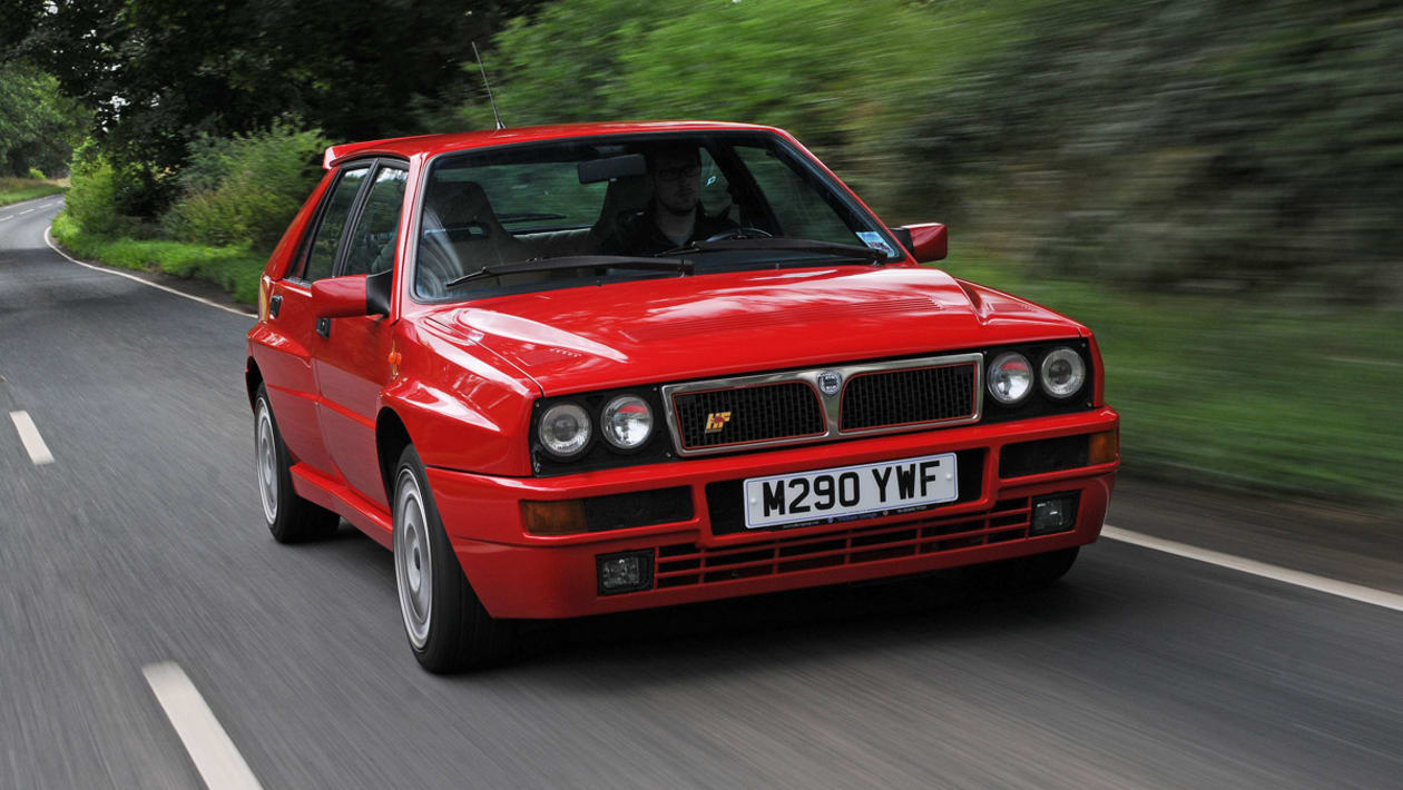 Lancia’s enduring legacy: A century of Italian innovation and style