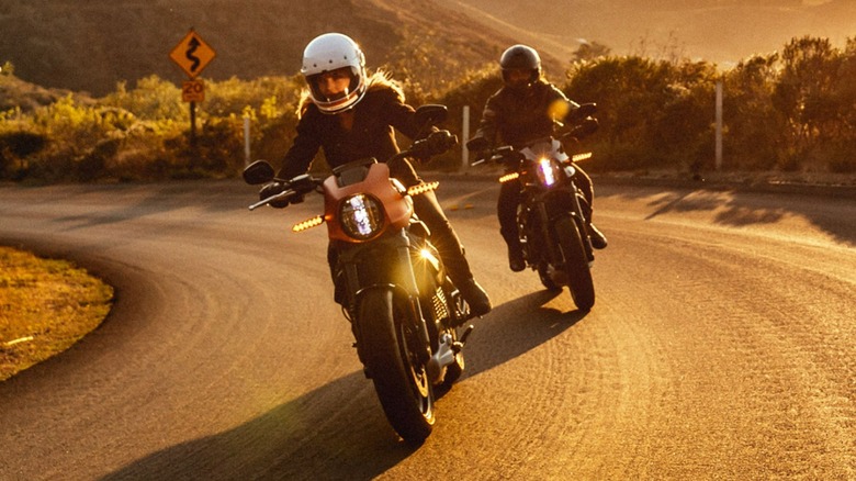 The 7 best electric motorcycles on the market