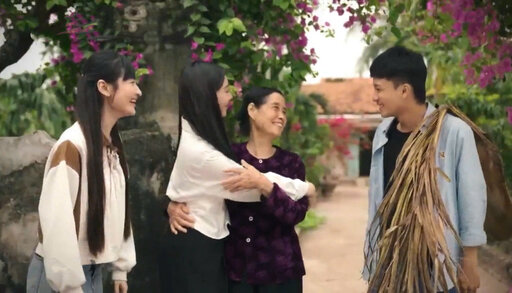 Bước chân vào đời tập cuối: Sau tất cả biến cố, gia đình Thương trọn vẹn bình yên