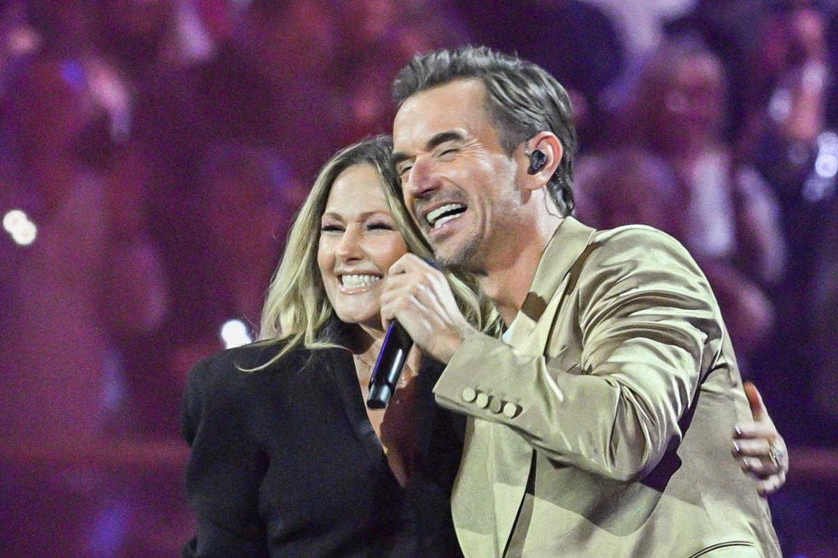 Helene Fischer & Florian Silbereisen: Lachen mit neuem Video!