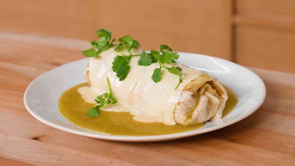 From chicken biscuits to chili burritos - ranking America’s best breakfasts