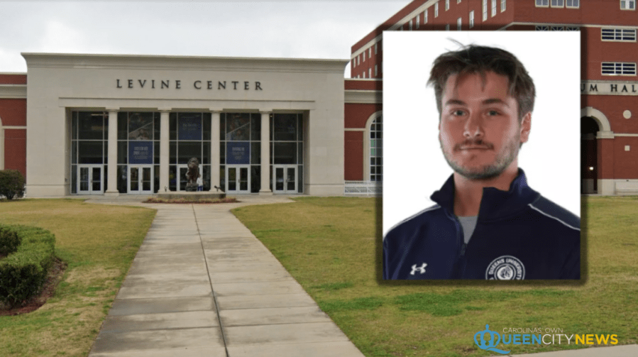 22-year-old college athlete killed in North Carolina crash