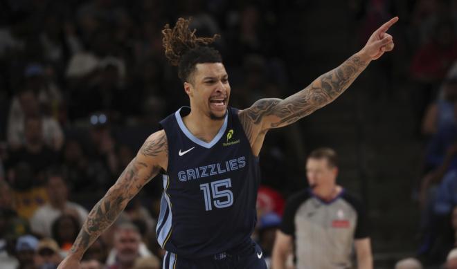 The cause of Brandon Clarke's death remains a mystery