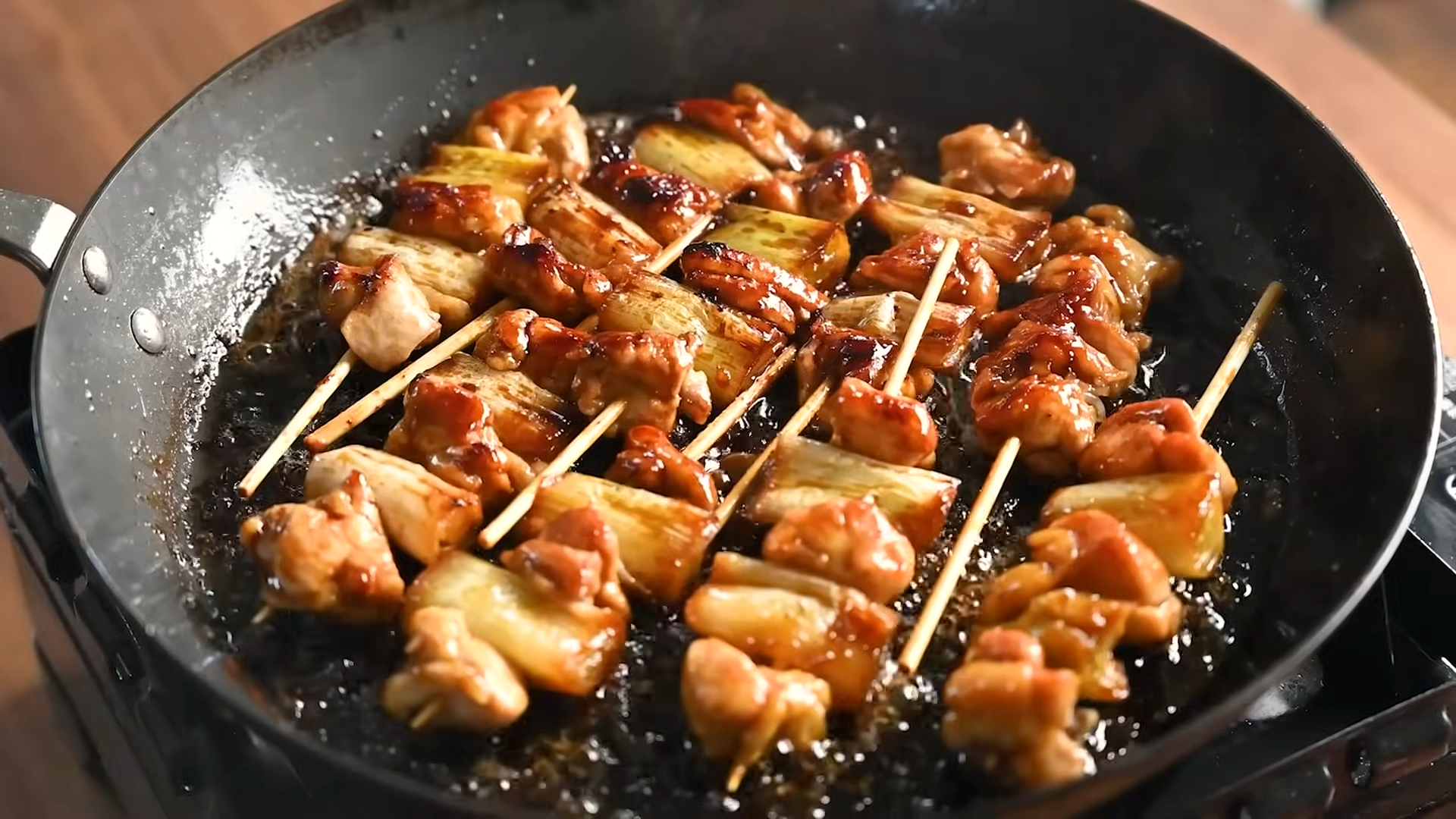 Transform your dining table into a real Japanese izakaya