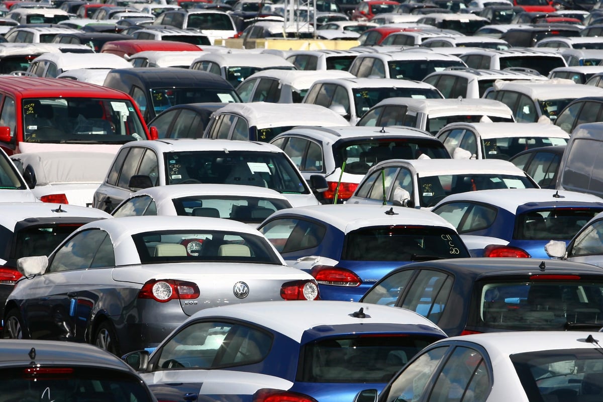Vertu says prolonged Iran war could spark higher vehicle prices