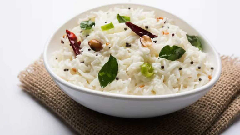 How to use your rice cooker to perfect South Indian rice recipes