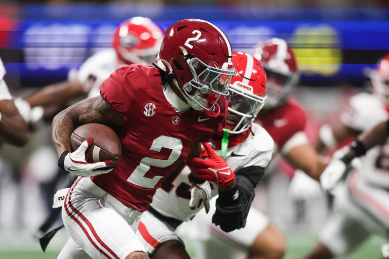 First major news of Alabama Crimson Tide football's 2026 schedule has ...
