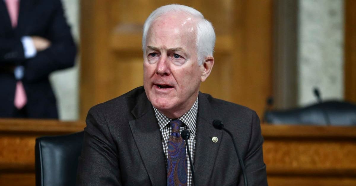 Sen. John Cornyn proposes renaming major interstate highway in honor of ...