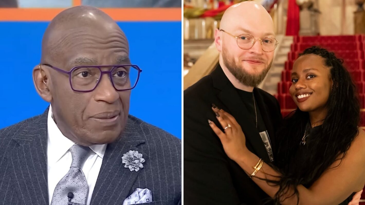 Al Roker reveals he was tested for hantavirus after daughter Leila’s ...