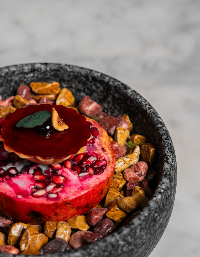 Chef Shehab on redefining African fine dining and his biggest dream
