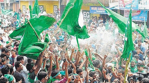 IUML to announce stand only after Congress finalises Kerala chief ...