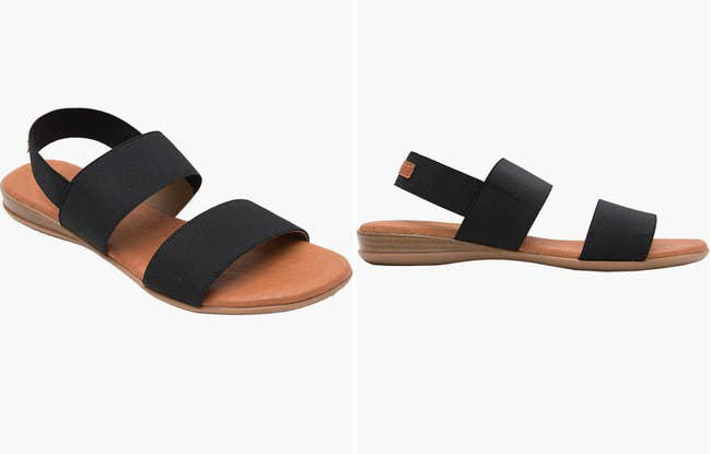 27 Nordstrom shoes that are a step up from casual, but still super comfy