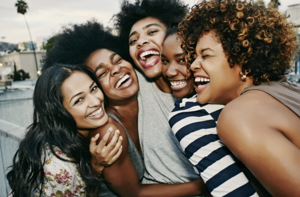 Why the 'mom friend' phenomenon is under scrutiny today