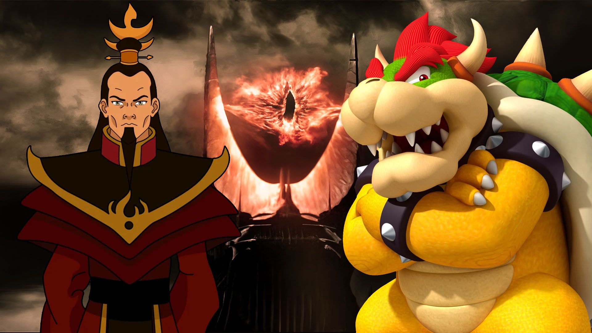 10 most iconic final bosses in fiction: From Sephiroth to Sauron