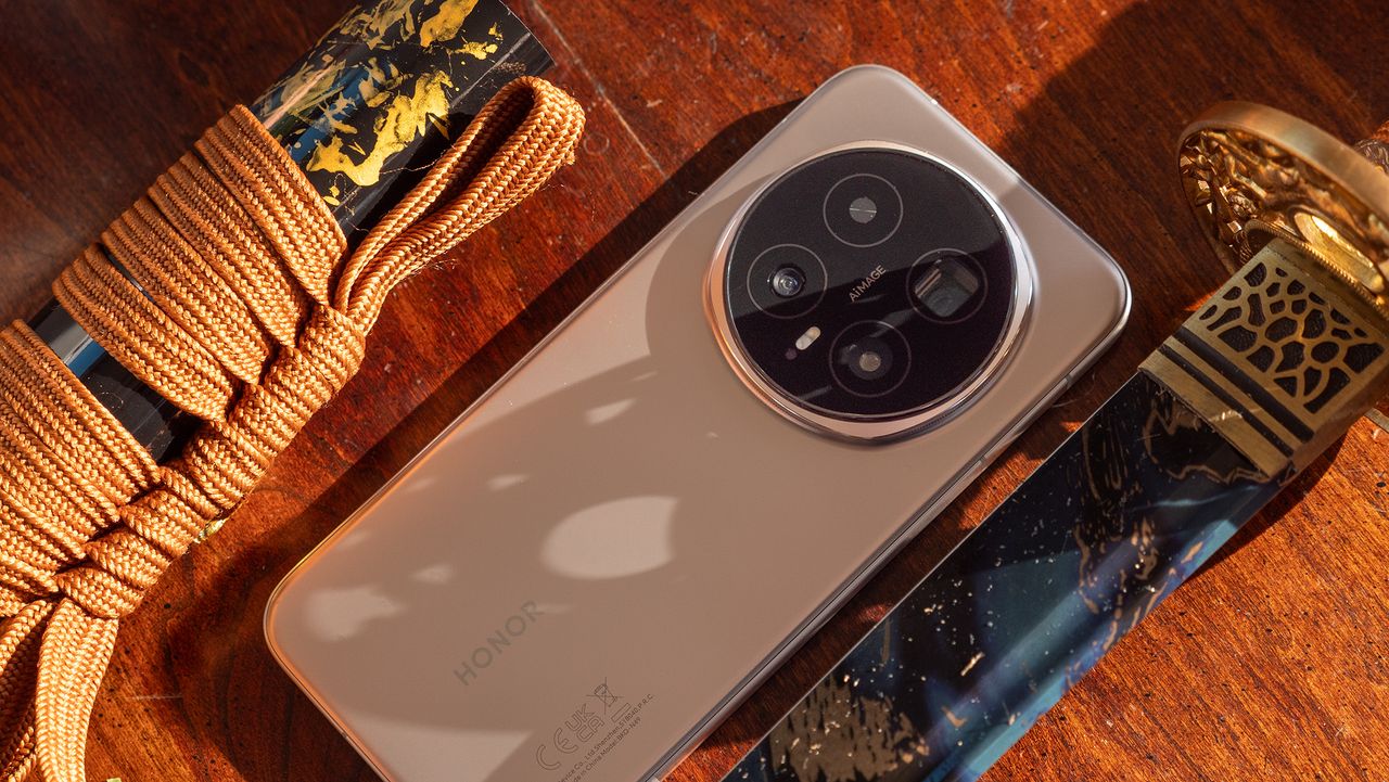 Android magic: Honor gets into Android 17 beta 3 with devs and Magic 8 Pro