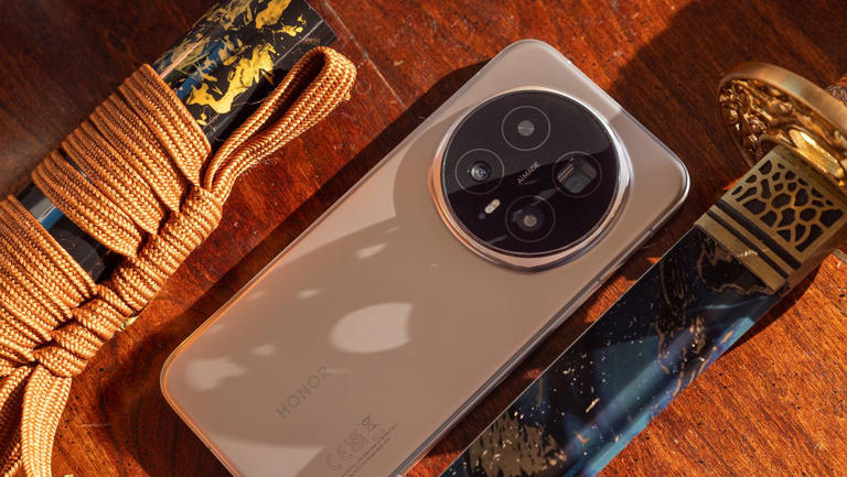 Android magic: Honor gets into Android 17 beta 3 with devs and Magic 8 Pro