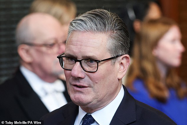 Opinion: Whoever succeeds Starmer will end up being even more hated
