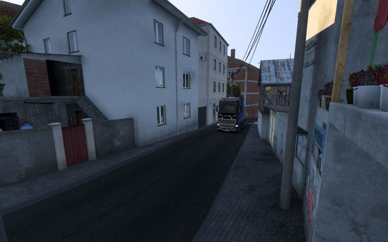 O guia definitivo das expansões de Euro Truck Simulator 2
