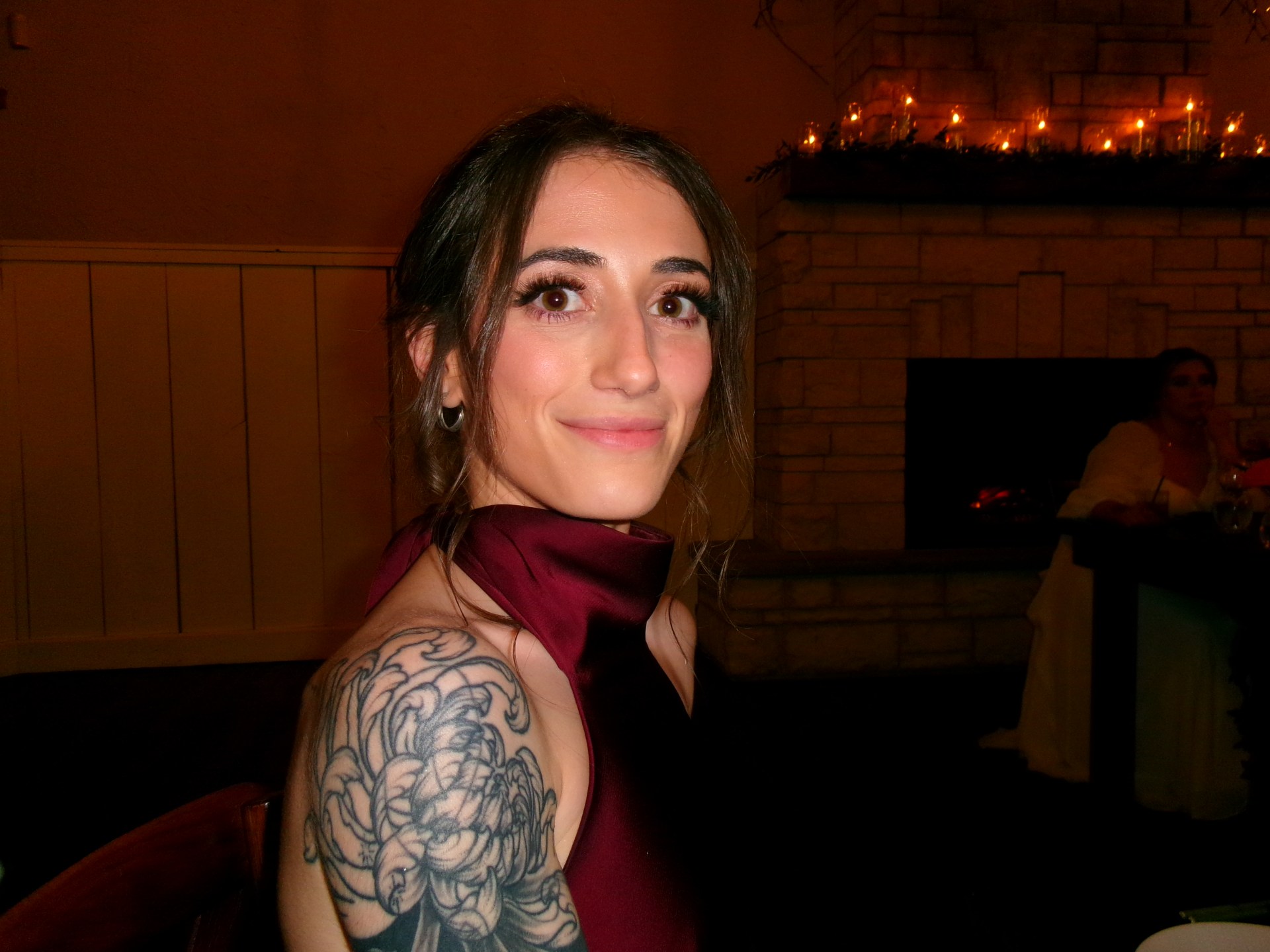 Three TikTokkers share their tattoo regrets: ‘I just wish they weren’t ...